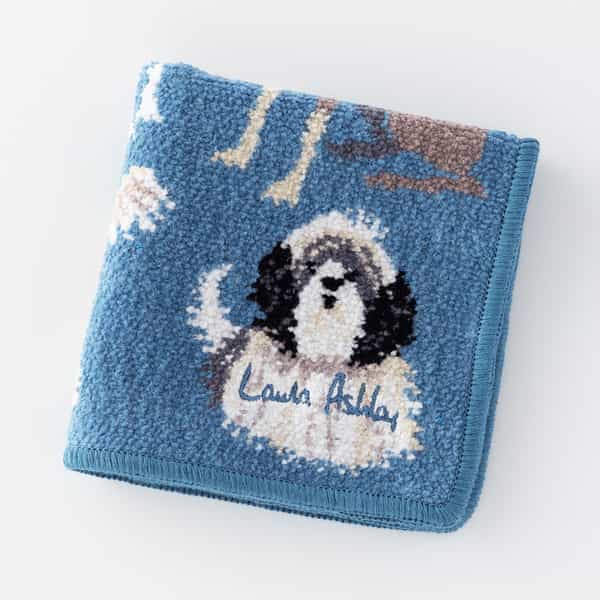 パークドッグス ミニタオル（単品）