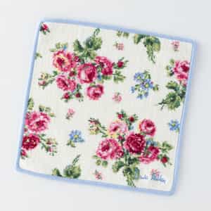 バンチェッドロージズ ミニタオル（単品）