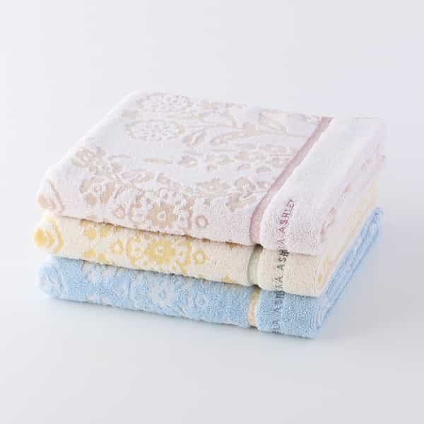 フォスコット バスタオル