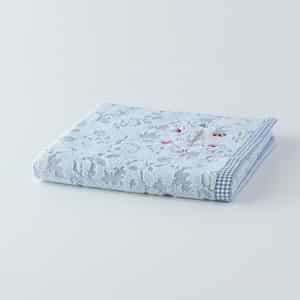 ロザリンド バスタオル