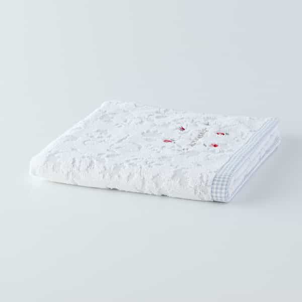 ロザリンド バスタオル