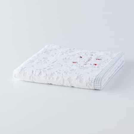 ロザリンド バスタオル