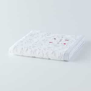 ロザリンド バスタオル