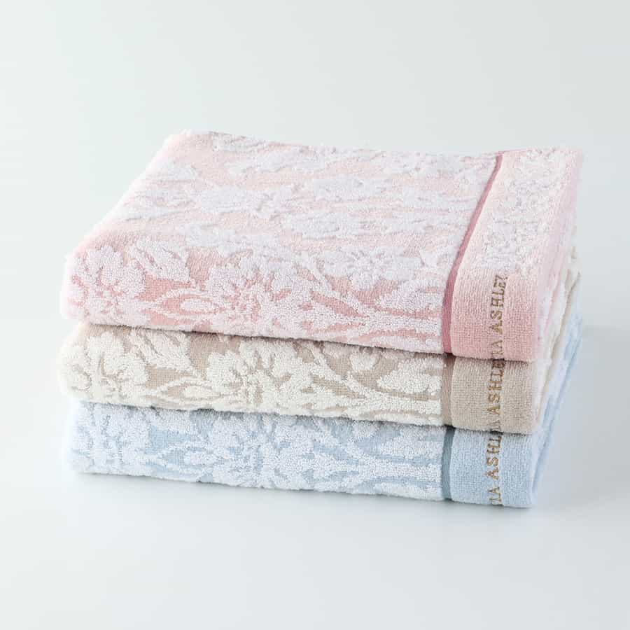 セミントン　バスタオル