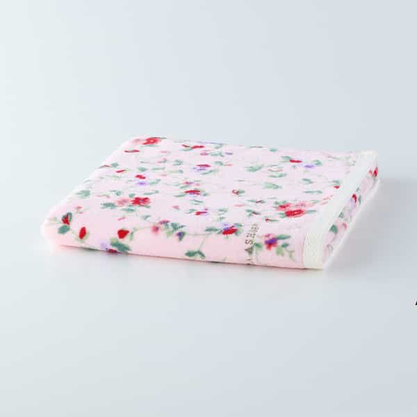 プライオリー バスタオル