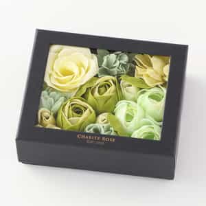 シャリテローズバスペタル