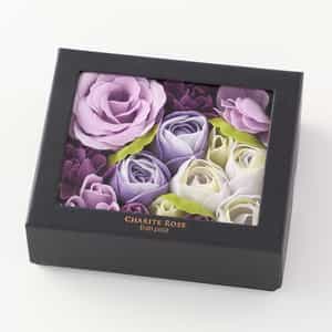 シャリテローズバスペタル