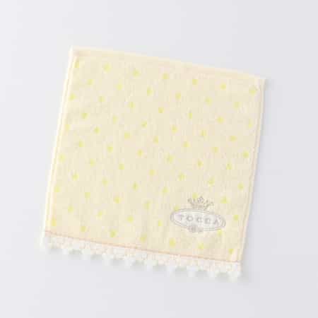 ペルル タオルハンカチ