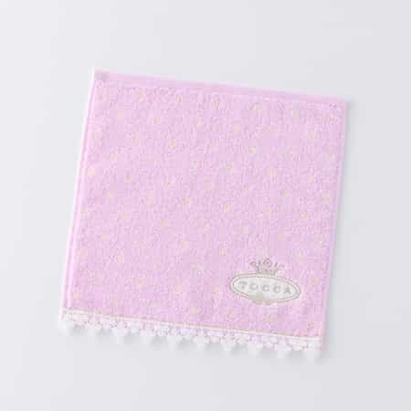 ペルル バスタオル（1743B062）-トッカ-UCHINO Online Shop