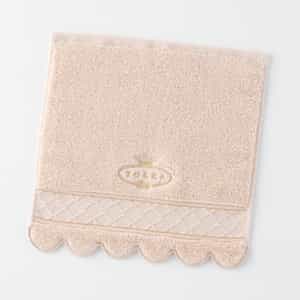 ルネッタ タオルハンカチ