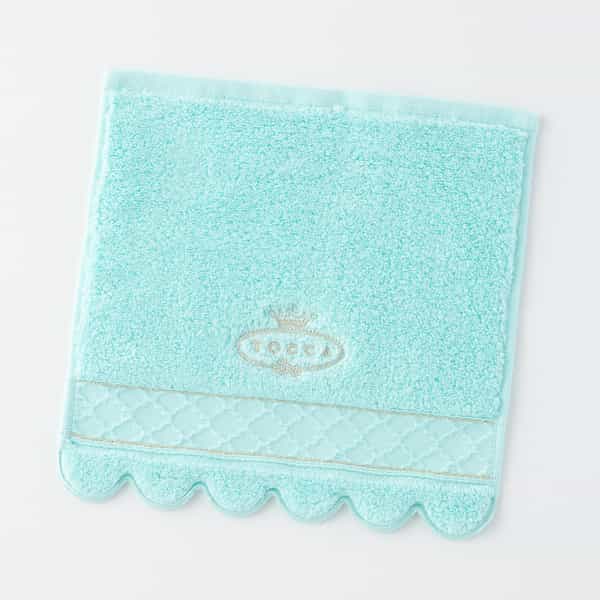 ルネッタ タオルハンカチ