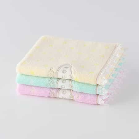 ペルル バスタオル（1743B062）-トッカ-UCHINO Online Shop