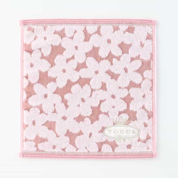 プリマヴェーラ タオルハンカチ（単品）