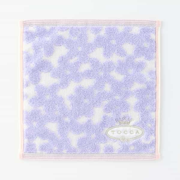プリマヴェーラ タオルハンカチ（単品）