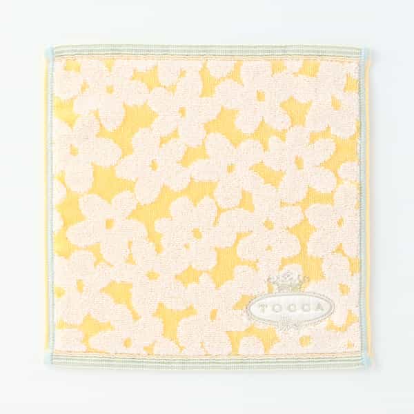プリマヴェーラ タオルハンカチ（単品）