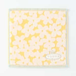 プリマヴェーラ タオルハンカチ（単品）