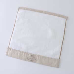 リカーモ ゲストタオル