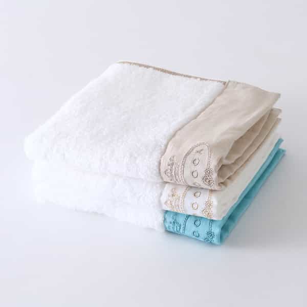 リカーモ ゲストタオル