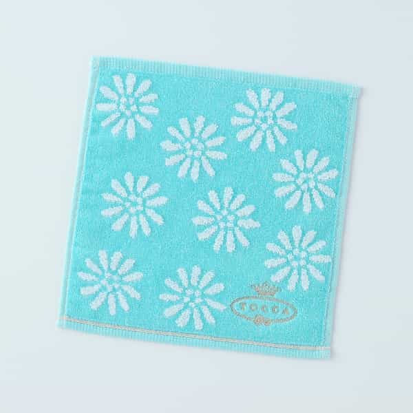 ルーチェ タオルハンカチ