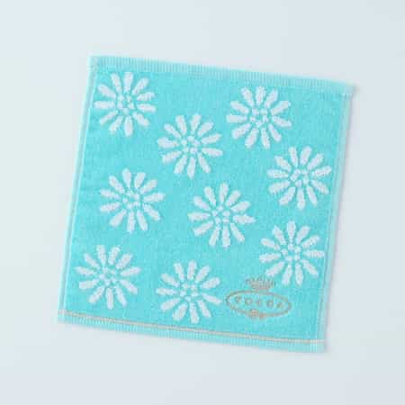 ルーチェ タオルハンカチ