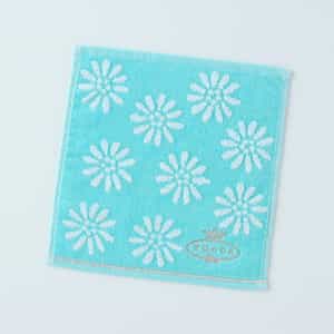 ルーチェ タオルハンカチ