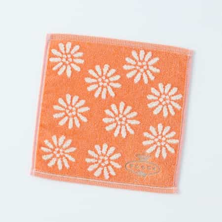 ルーチェ タオルハンカチ