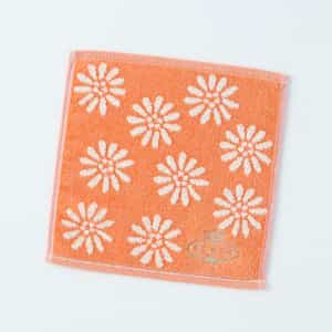 ルーチェ タオルハンカチ