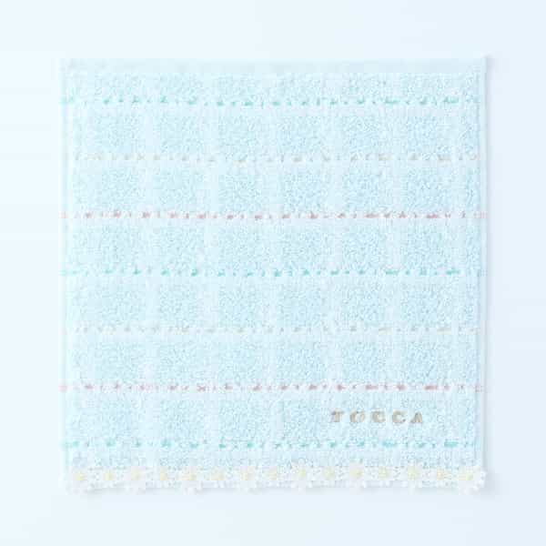 ドルチェ タオルハンカチ