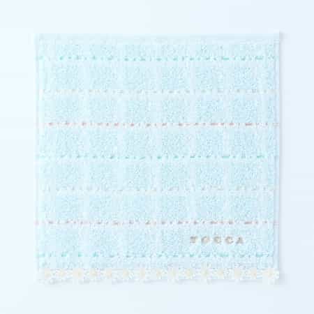 ドルチェ タオルハンカチ