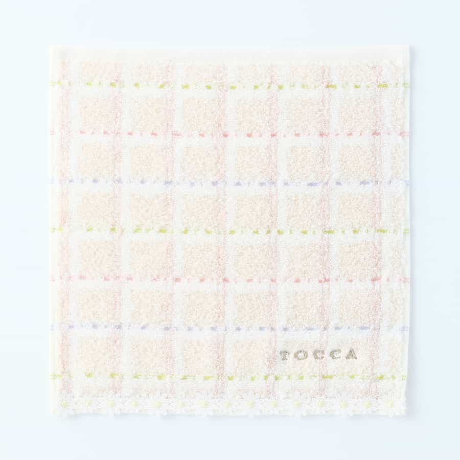 ドルチェ タオルハンカチ（1710V296）-トッカ-women（ウィメンズ