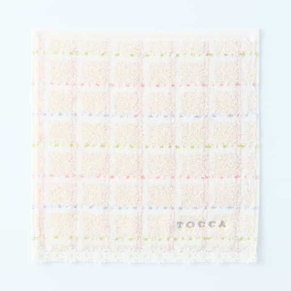 ドルチェ タオルハンカチ