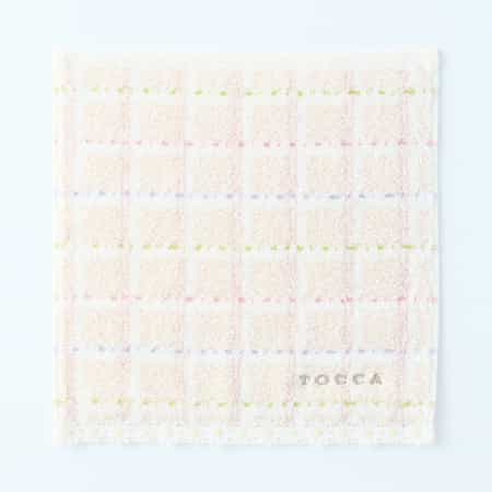 ドルチェ タオルハンカチ