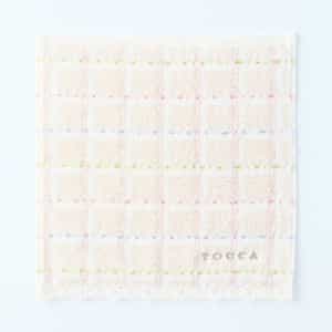 ドルチェ タオルハンカチ