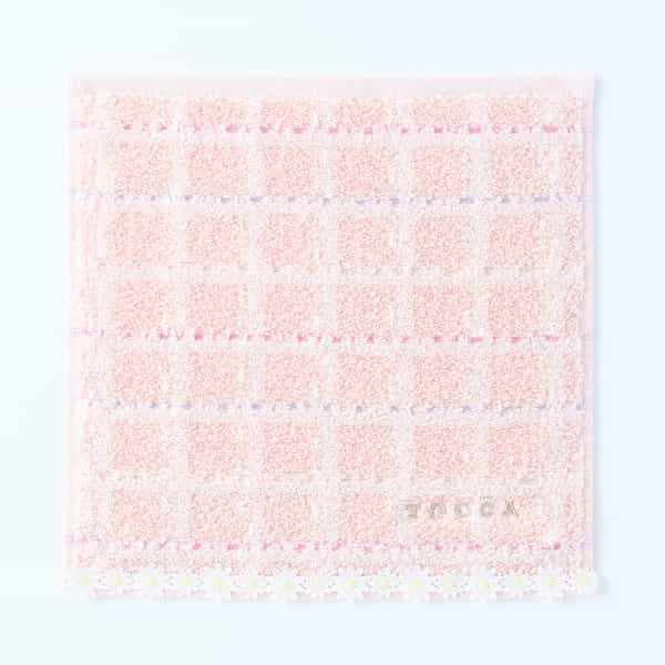 ドルチェ タオルハンカチ