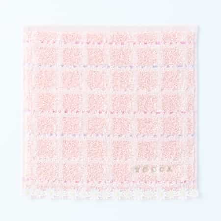 ドルチェ タオルハンカチ