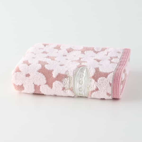 プリマヴェーラ フェイスタオル