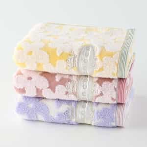 プリマヴェーラ フェイスタオル