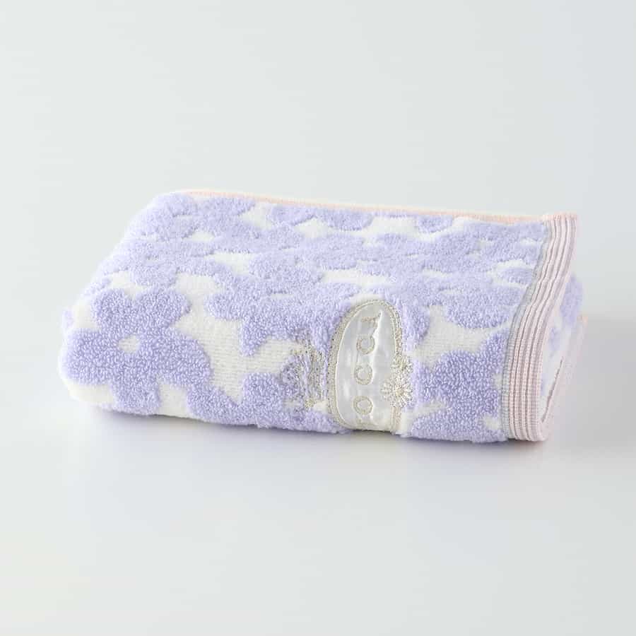 プリマヴェーラ フェイスタオル