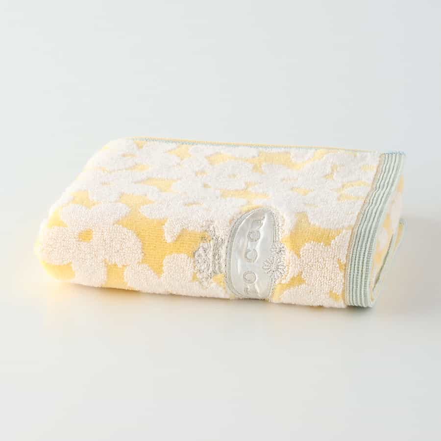 プリマヴェーラ フェイスタオル