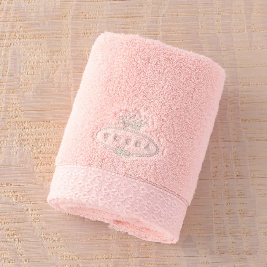 ベルカント フェイスタオル（1716F060）-トッカ-UCHINO Online Shop