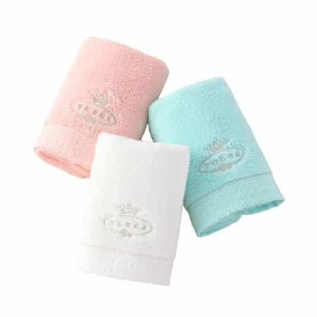 ベルカント フェイスタオル