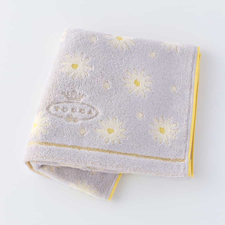 プロフーム フェイスタオル（1716F061）-トッカ-UCHINO Online Shop