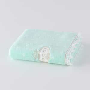 ペルル フェイスタオル