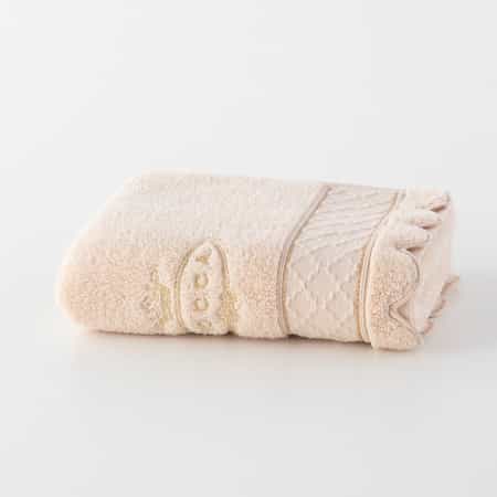 ルネッタ フェイスタオル