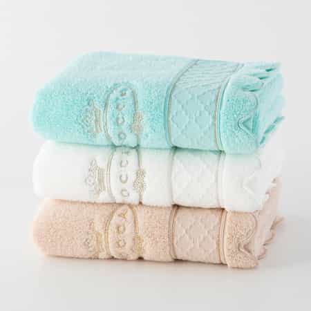 ルネッタ フェイスタオル