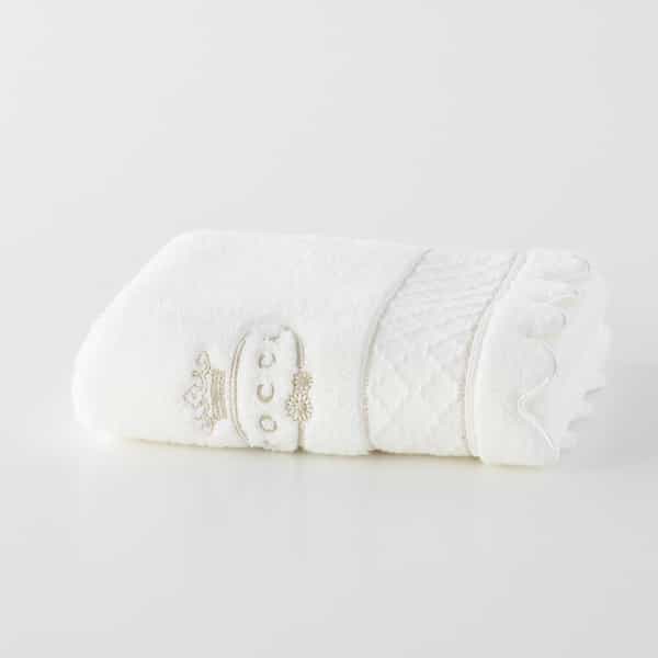 ルネッタ フェイスタオル