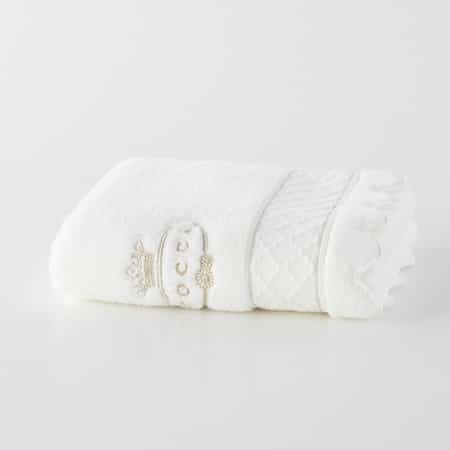 ルネッタ フェイスタオル