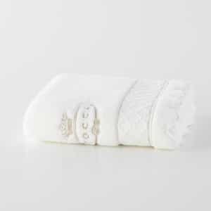 ルネッタ フェイスタオル