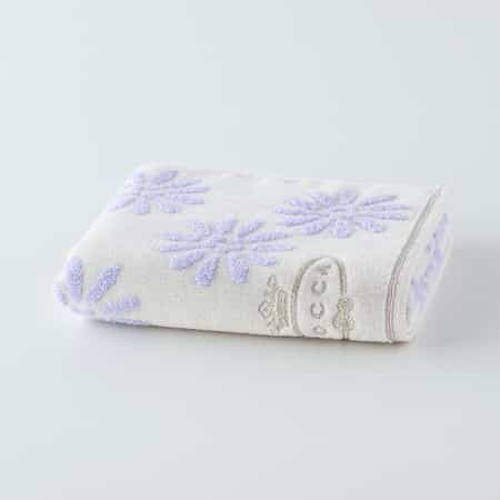 ルーチェ フェイスタオル