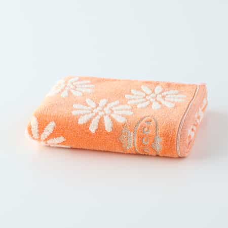 ルーチェ フェイスタオル